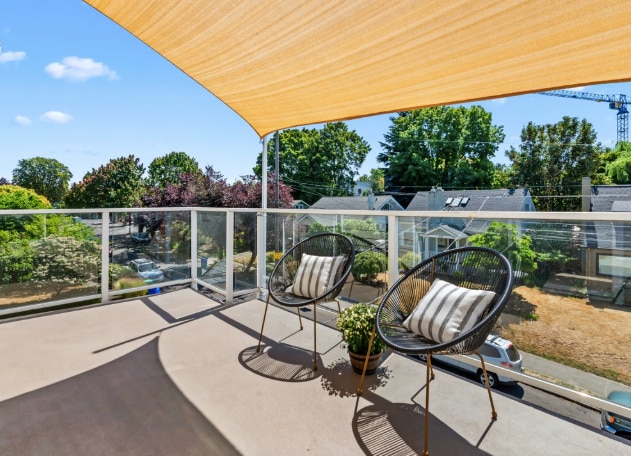 Building Photo - 3131 NE Wasco St