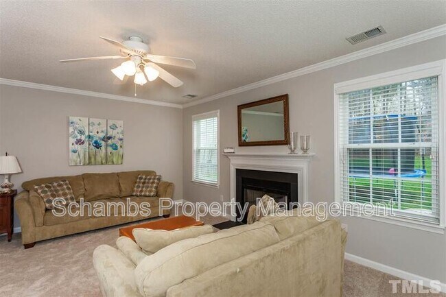 Building Photo - 109 Chilmark Ridge Dr