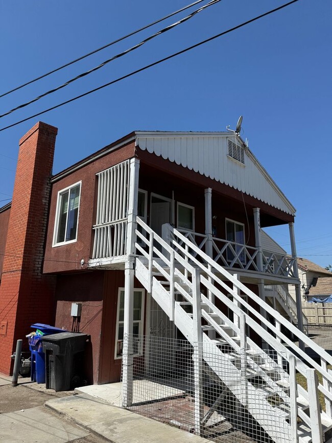 Building Photo - House for rent
