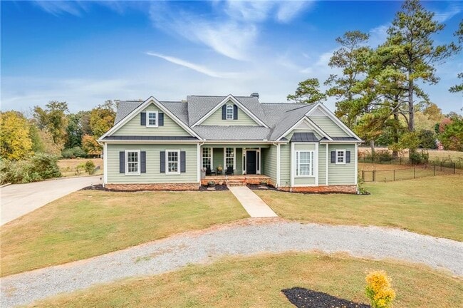 Primary Photo - 8365 Wallace Wood Rd