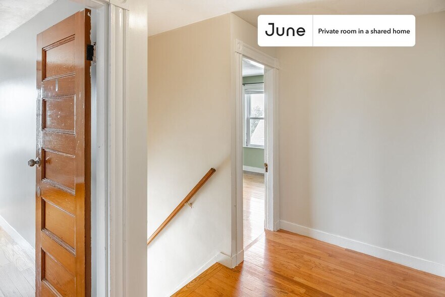 Building Photo - Room in Shared 6 bed/1.5 bath home