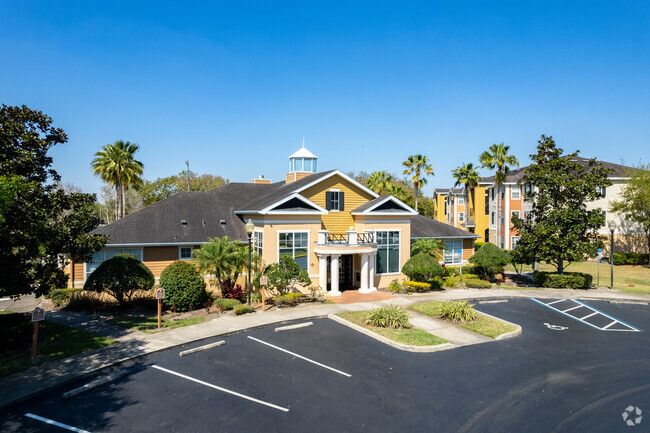 Building Photo - Sand Lake Pointe Apartments