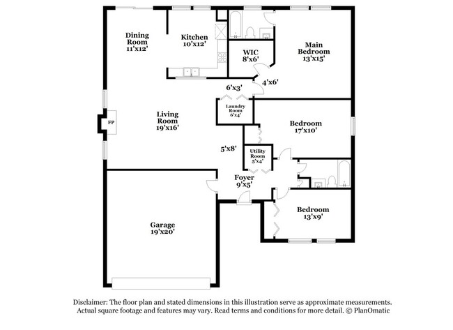 Building Photo - 14318 Shale Ct