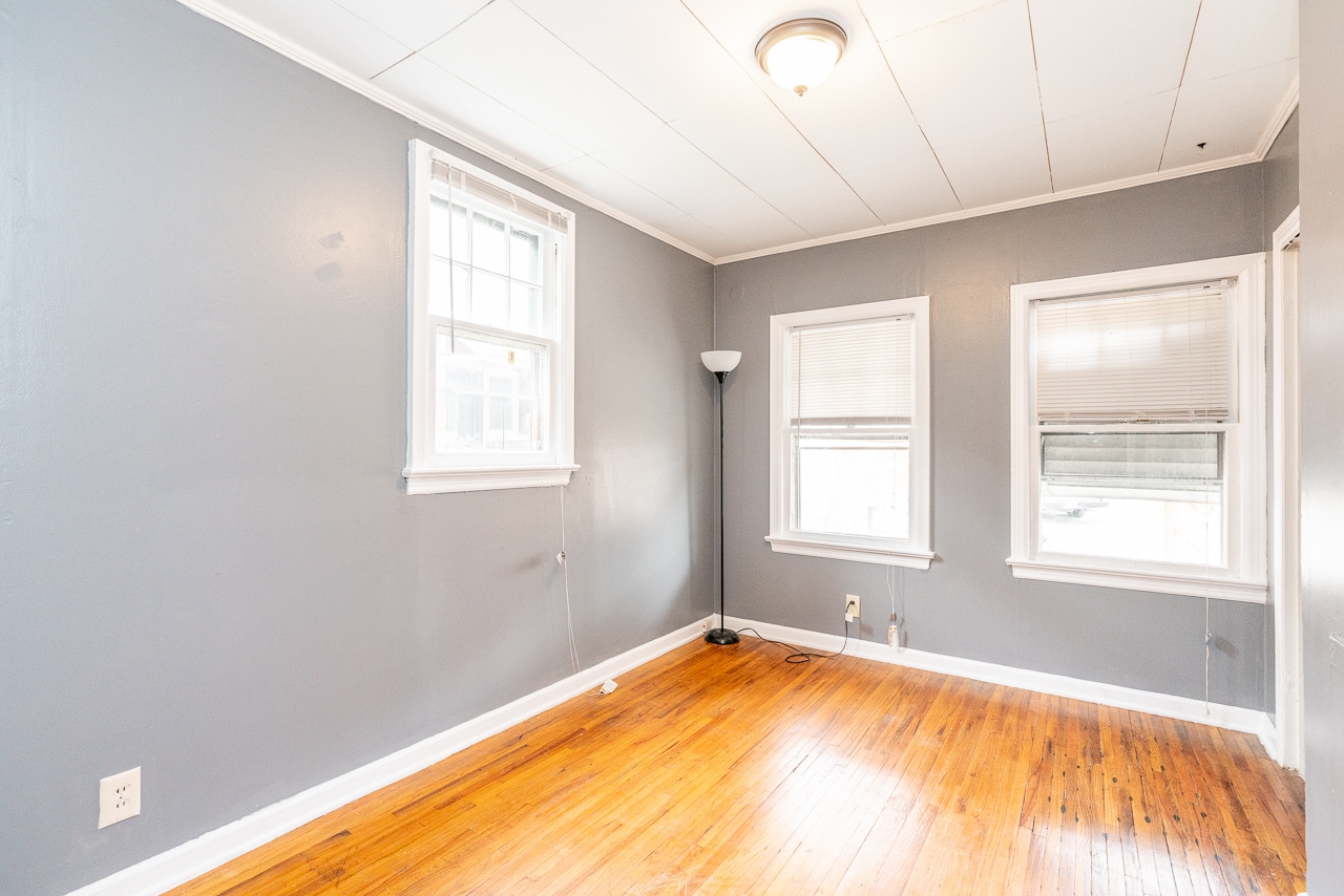 BEDROOM 2 - 2158 Indiana Ave