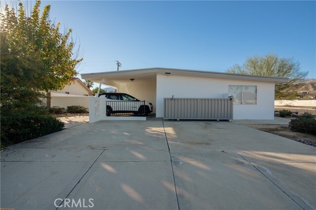 Building Photo - 72757 Sierra Vista Dr