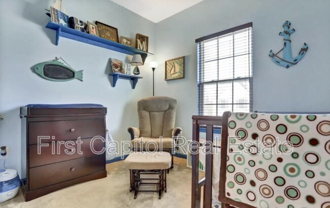 Building Photo - 923 Stonehaven Way