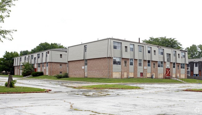 Bayview Apartments - Suder Point