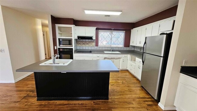 Building Photo - 4205 NW 60th St