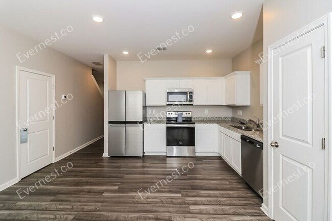 Building Photo - 3133 Journal Ct