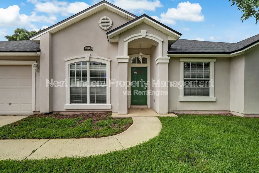 Primary Photo - 9703 Cedar Ridge Dr W