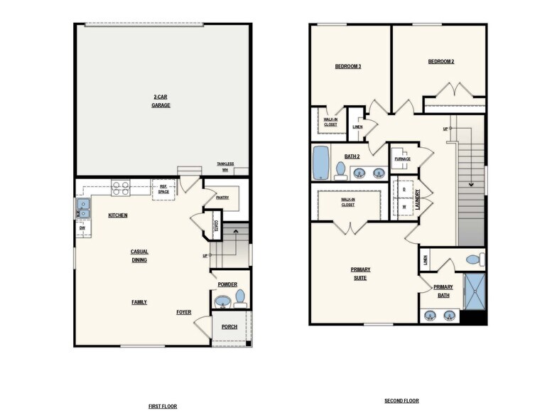 Building Photo - 6768 N Silver Gate Dr