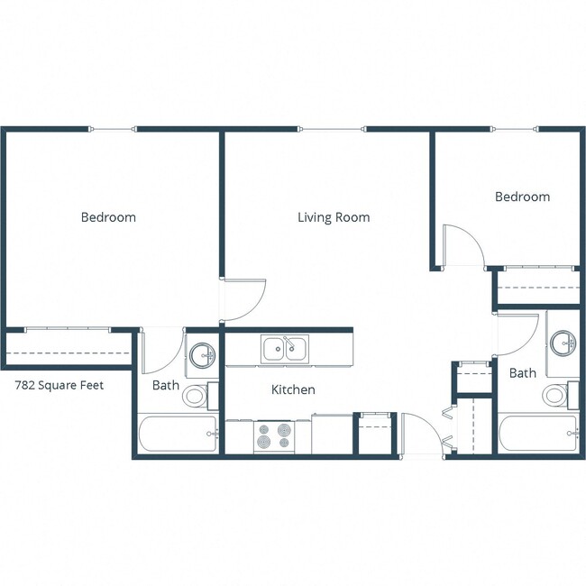 Floorplan - Candlelight