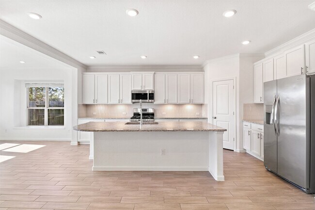 Building Photo - 9626 Dancing Grass Dr