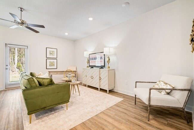 Building Photo - Eula Cove | Mississippi Gulf Coast Living