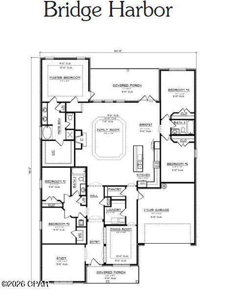 Building Photo - 321 Allie Way