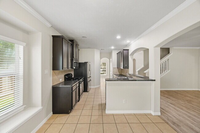 Building Photo - 25615 Crisp Springs Ln