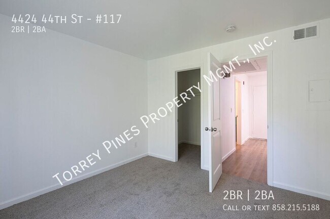 Building Photo - 4424 44th St