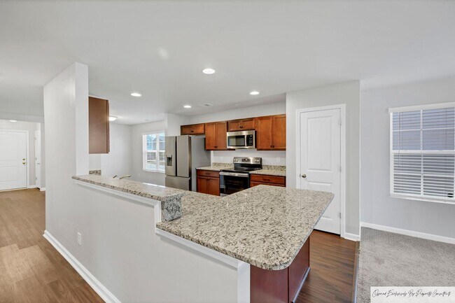 Building Photo - BEAUTIFUL HOME IN BLYTHEWOOD'S WINDFALL COMMUNITY