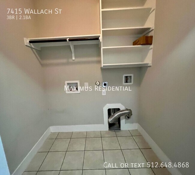 Building Photo - 7415 Wallach St