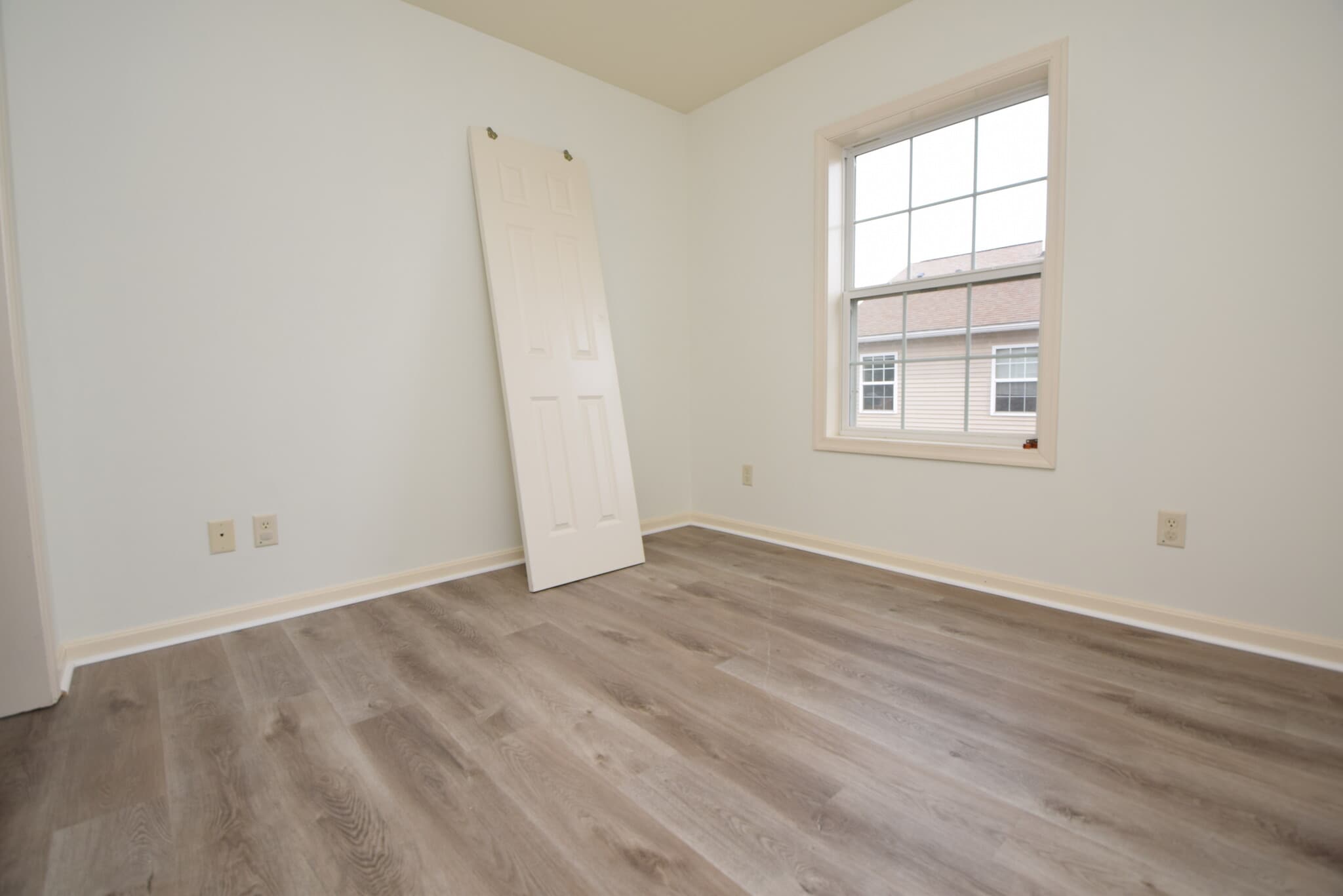 second bedroom - 309 Putnam St