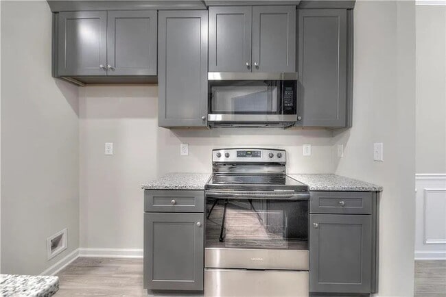 Building Photo - Beautiful NEW home in Cartersville!  Move ...