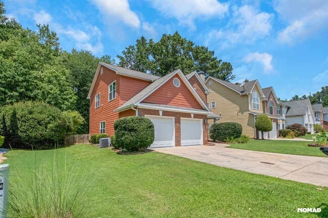 Building Photo - Charming 3BR House in Roswell