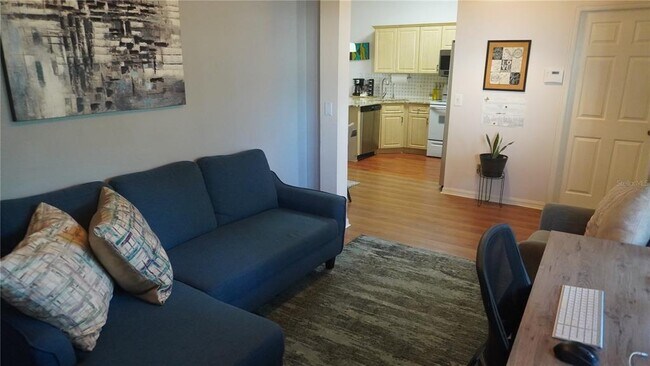 Building Photo - 17109 Cypresswood Way