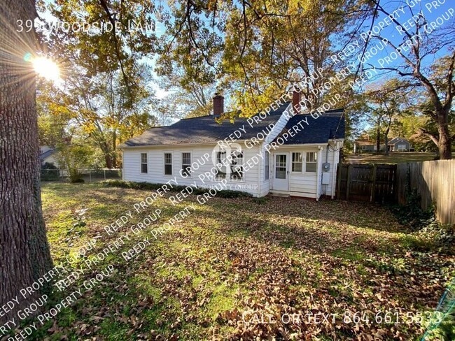 Building Photo - 399 Woodside Ln