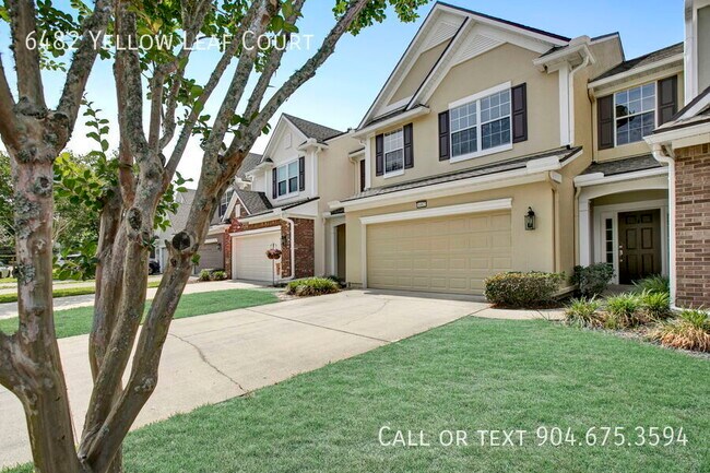 Primary Photo - 6482 Yellow Leaf Ct