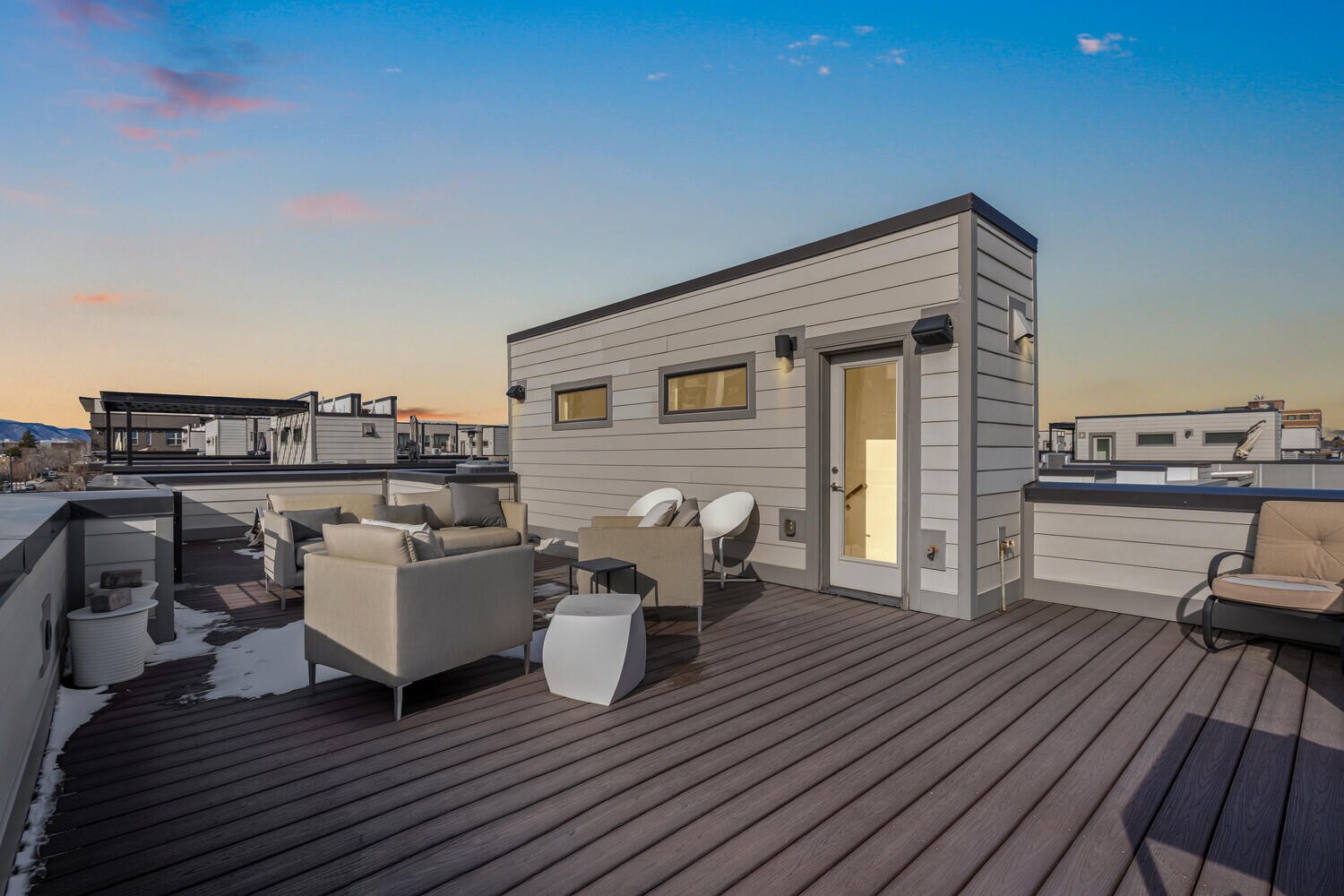 Building Photo - 4001 W Conejos Pl