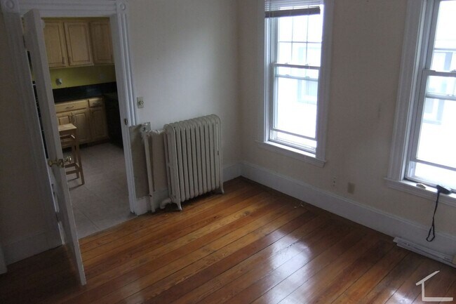 Building Photo - 9 Cushman Rd