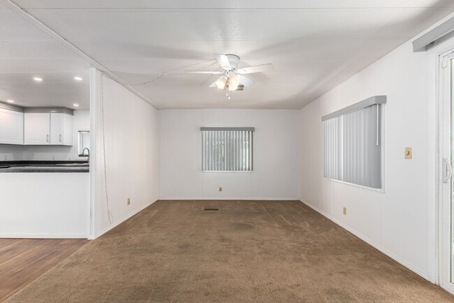 Building Photo - Remodeled 2-Bedroom, 2-Bath Home in Gated ...