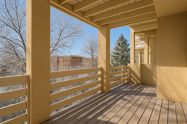 Building Photo - Beautifully Renovated Townhouse in Glendale Near Infinity Park