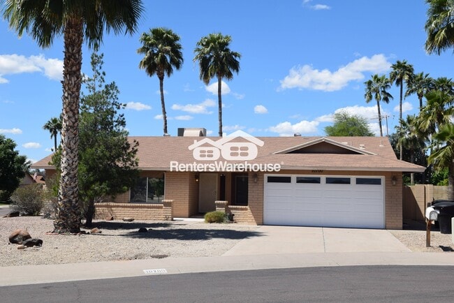 Building Photo - 10700 E Hope Dr