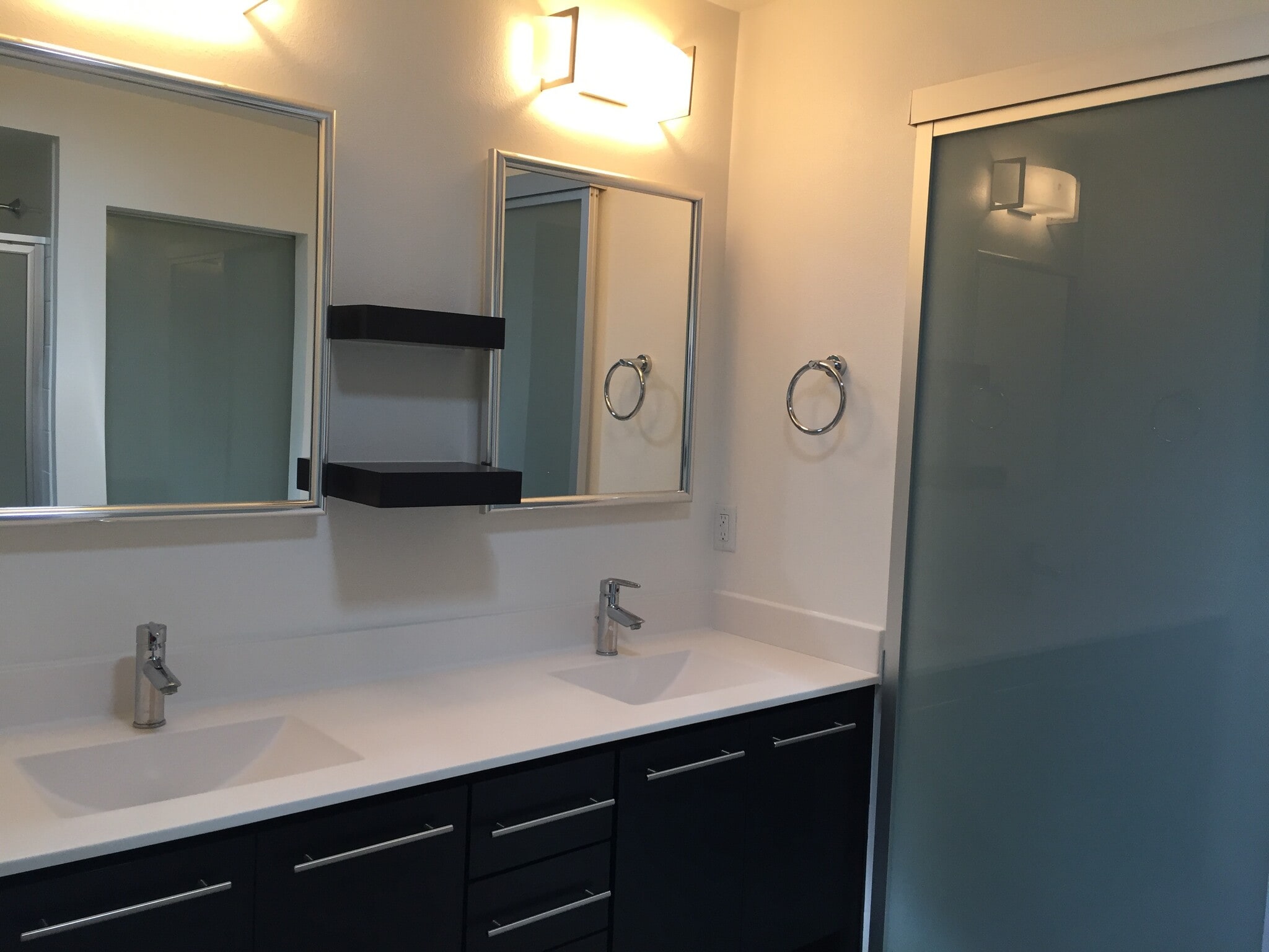Master Bath - 9627 Dunning Cir