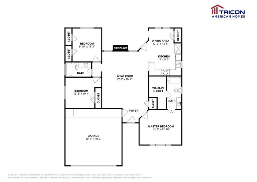 Building Photo - 207 Redwood St