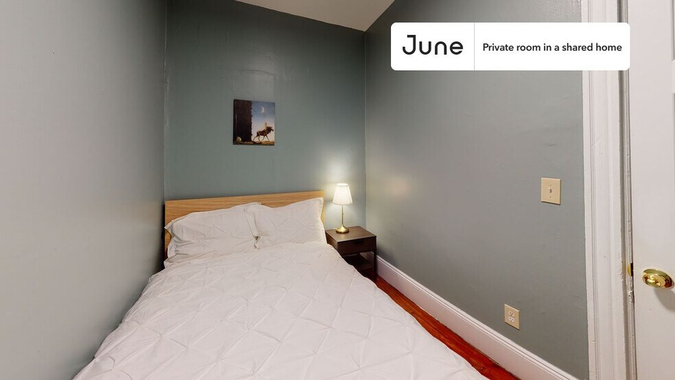 Building Photo - Room in Shared 7 bed/2 bath home in Allston