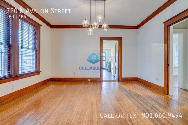 Building Photo - 720 N Avalon St