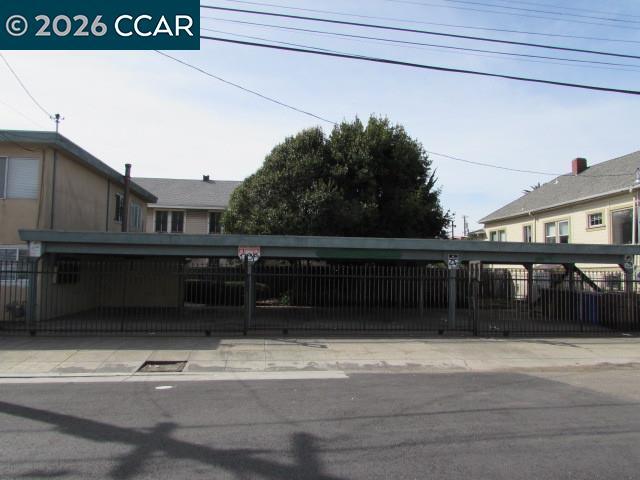 Building Photo - 2033 Nevin Ave