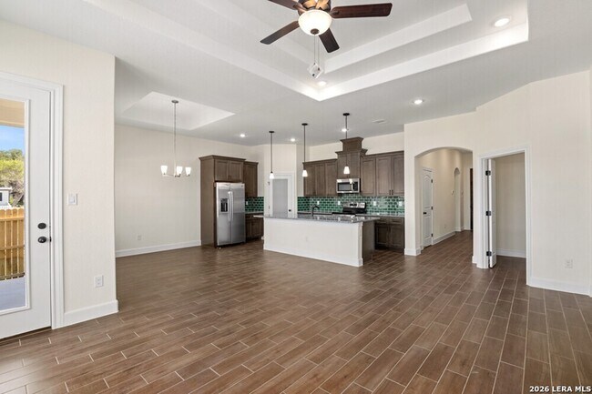 Building Photo - 406 Park Cir