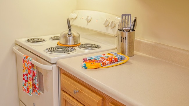 Kitchen - 12 Big Bethel Rd