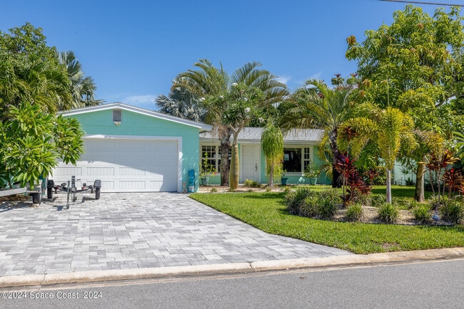 Building Photo - 403 N Neptune Dr