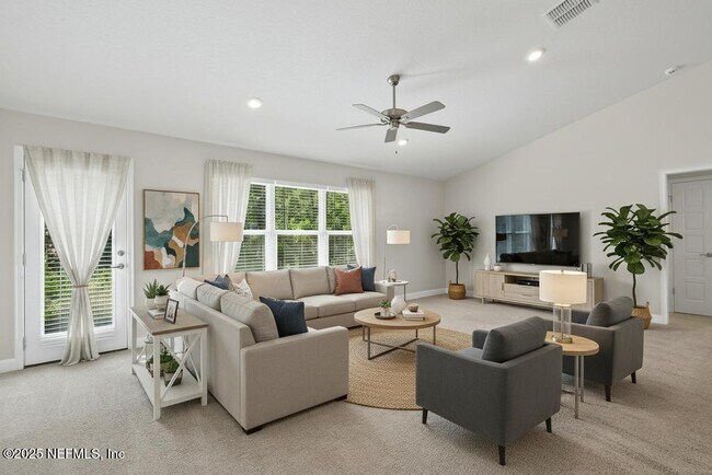 Building Photo - 7429 Zain Michael Ln