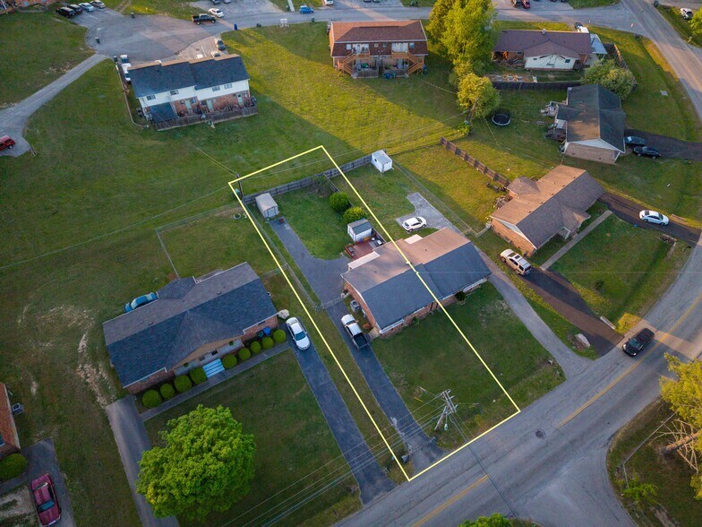 Building Photo - 4733 Norcross Rd