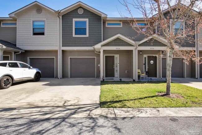 Building Photo - 3514 Mossy Oak Villas Cir