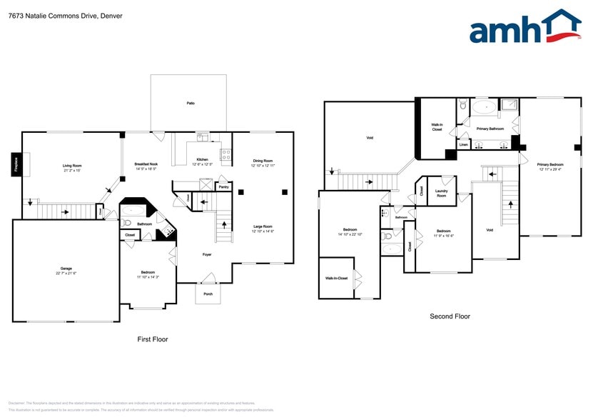 Building Photo - 7673 Natalie Commons Dr