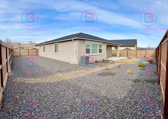 Building Photo - Modern North Valleys 3 Bedroom 2 Bath Home with Gourmet Kitchen, Open Living & Backyard Oasis on ...