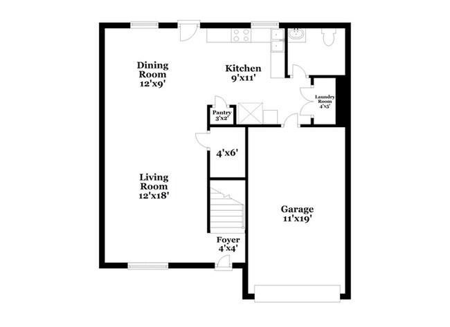 Building Photo - 3084 Bushfield Dr