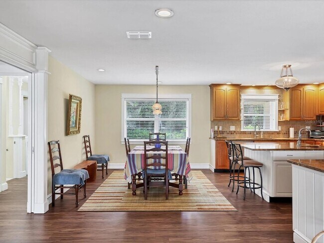 Building Photo - 4708 Hidden River Rd