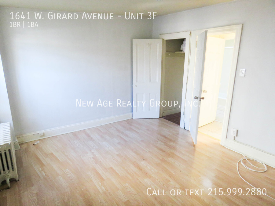 Building Photo - 1641 W Girard Ave